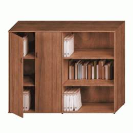 Шкаф комбинированный Исп.21